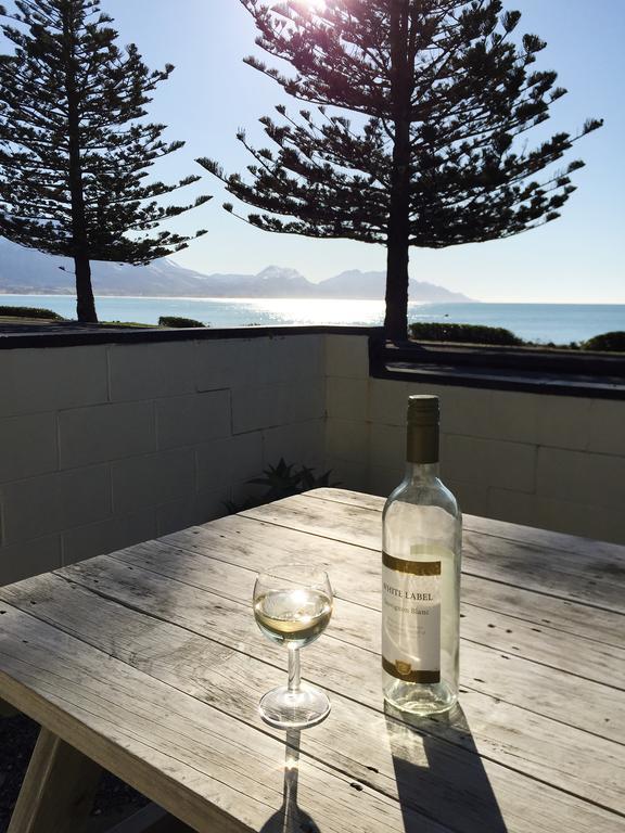 Norfolk Pine Beachfront Motel Kaikoura Exterior photo